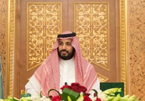 محمد بن سلمان: العلاقات «المصرية السعودية» صلبة ولا تتأثر بالشائعات